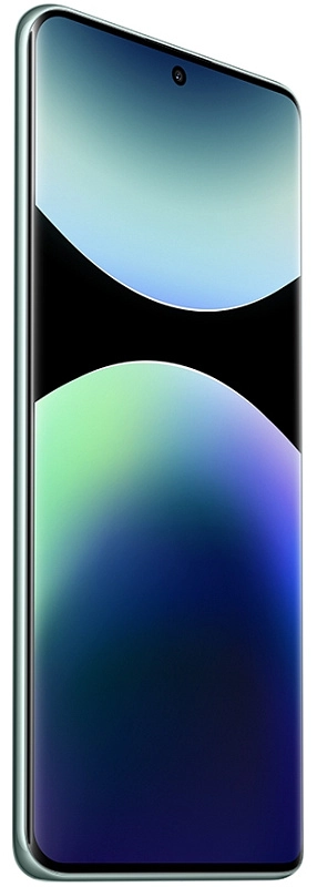 Redmi Note 14 Pro 5G 12/256GB (зеленый) фото 1 Redmi Note 14 Pro 5G 12/256GB (зеленый) фото 1