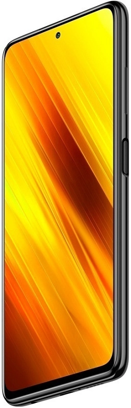 Смартфон Xiaomi Poco X3 6/128GB (серый) фото 10