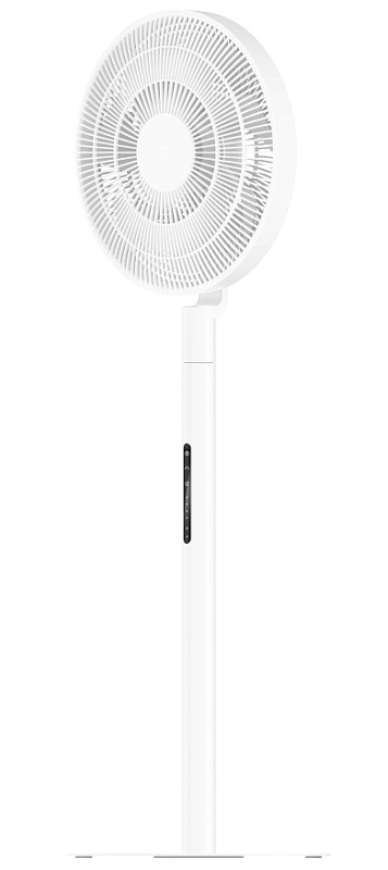 Xiaomi Mijia Smart Standing Fan Pro Slim (белый) фото 1