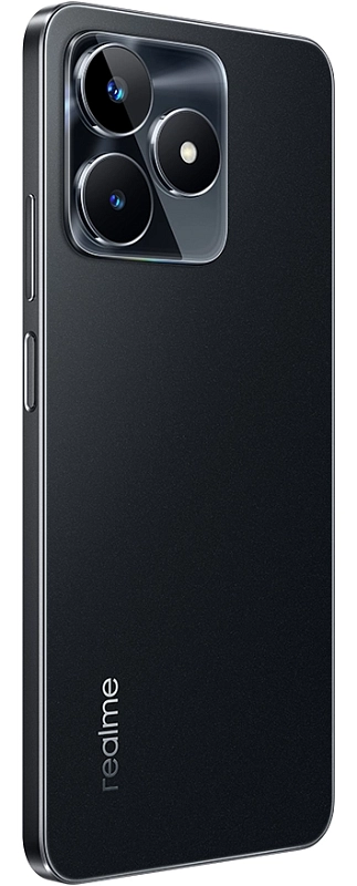 realme C53 8/256GB (глубокий черный) фото 5 realme C53 8/256GB (глубокий черный) фото 5