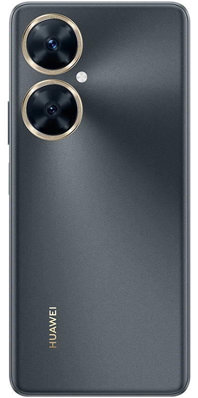 Huawei Nova 11i 8/128GB (сияющий черный) фото 6