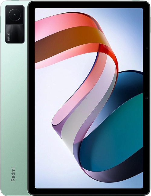 Xiaomi Redmi Pad 6/128GB (мятно-зеленый) Xiaomi Redmi Pad 6/128GB (мятно-зеленый)