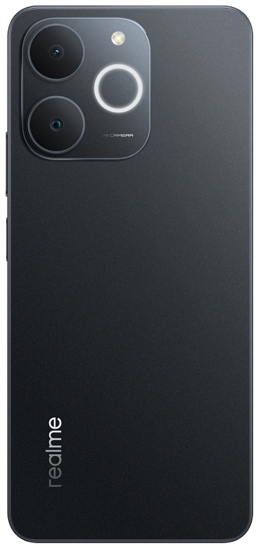 realme Note 70 6/128GB  (черный) фото 6