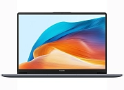 Huawei MateBook D14 13th i5 16/1024GB free DOS MDG-X (53014MUB,серый)