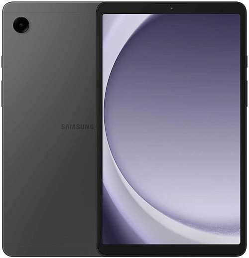 Samsung Galaxy Tab A9 Wi-Fi (X110) 8/128GB (серый) Samsung Galaxy Tab A9 Wi-Fi (X110) 8/128GB (серый)