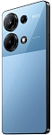 POCO M6 Pro 8/256GB (голубой) фото 6