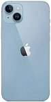 Apple iPhone 14 256GB (A2884, 2 SIM) (синий) фото 3