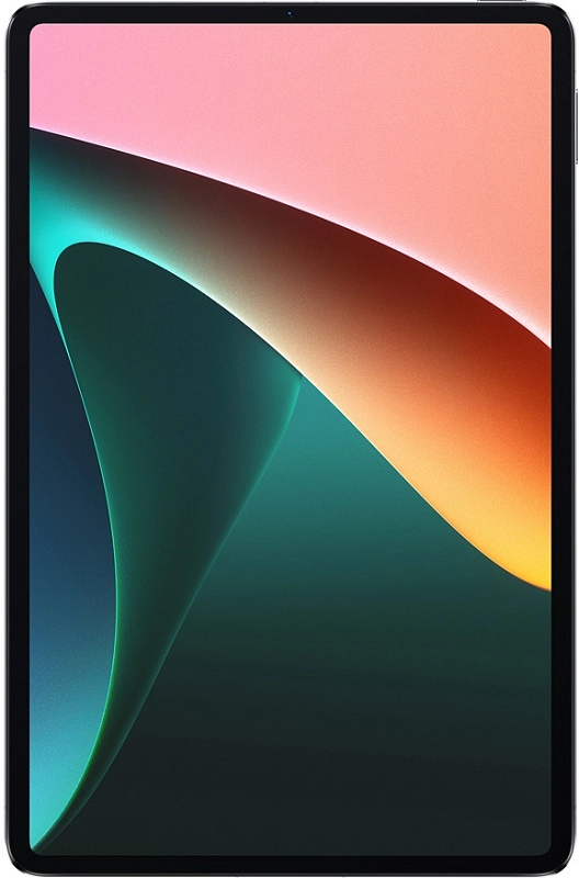 Xiaomi Pad 5 6/128GB (космический серый) фото 2 Xiaomi Pad 5 6/128GB (космический серый) фото 2