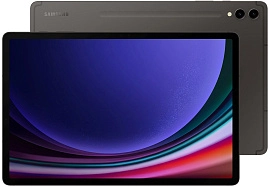 Samsung Galaxy Tab S9+ 5G 12/512GB (серый)
