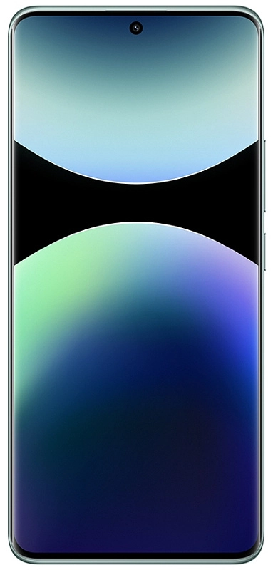 Redmi Note 14 Pro 5G 12/256GB (зеленый) фото 2 Redmi Note 14 Pro 5G 12/256GB (зеленый) фото 2