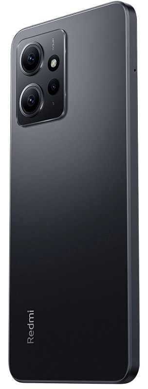 Xiaomi Redmi Note 12 8/256GB (серый оникс) фото 7 Xiaomi Redmi Note 12 8/256GB (серый оникс) фото 7