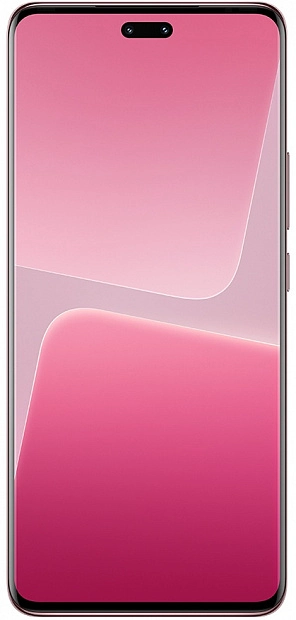 Xiaomi 13 Lite 8/256GB (нежно-розовый) фото 2