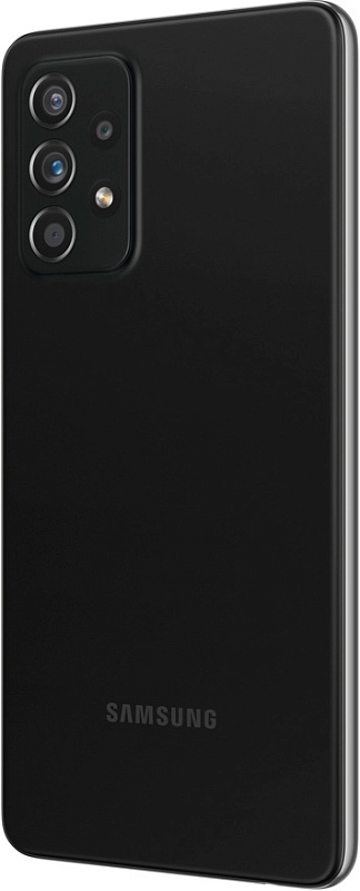 Samsung Galaxy A52 8/256GB (черный) фото 6 Samsung Galaxy A52 8/256GB (черный) фото 6