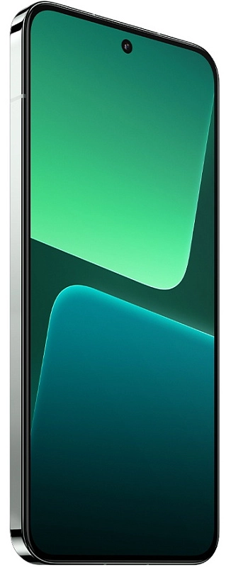 Xiaomi 13 12/256GB (светло-зеленый) фото 1 Xiaomi 13 12/256GB (светло-зеленый) фото 1