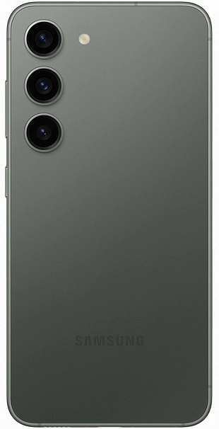 Samsung Galaxy S23 8/256GB (зеленый) фото 6