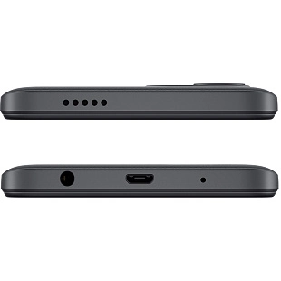 Xiaomi Redmi A2+ 3/64GB (черный) фото 9