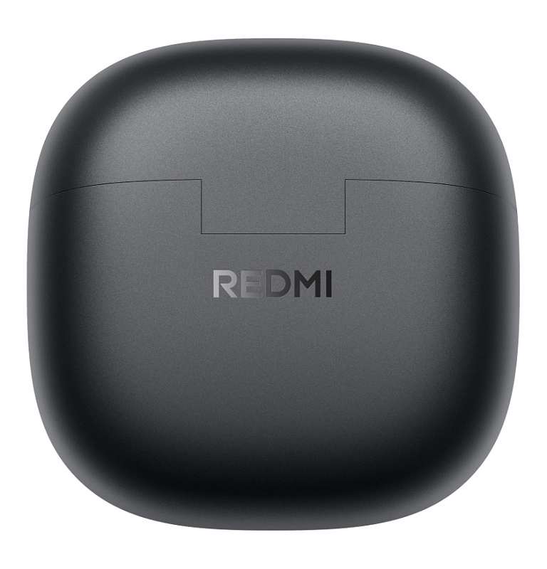Redmi Buds 8 Active (черный) фото 2