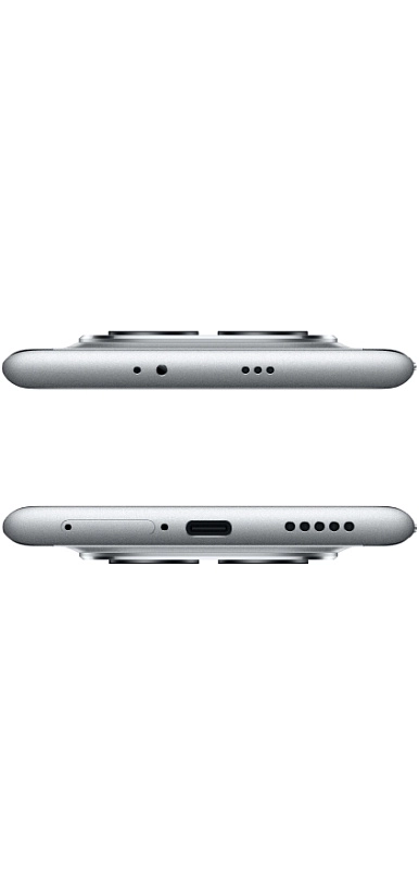 POCO M8 5G 8/256GB (серебристый) фото 9