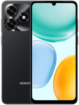 HONOR X5с Plus 4/128GB (черный)