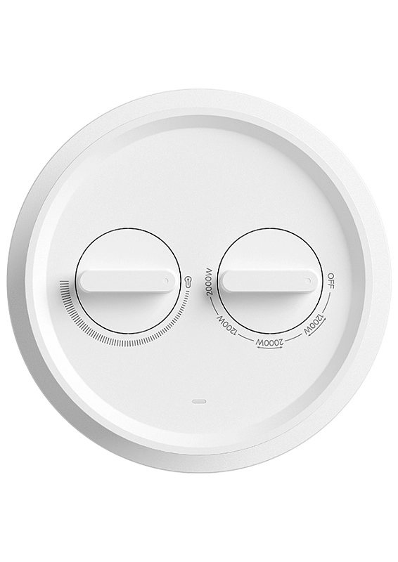 Xiaomi Fan Heater фото 3 Xiaomi Fan Heater фото 3