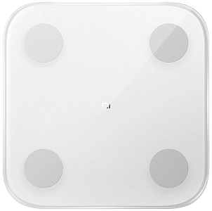 Xiaomi Mi Body Composition Scale 2 (белый)