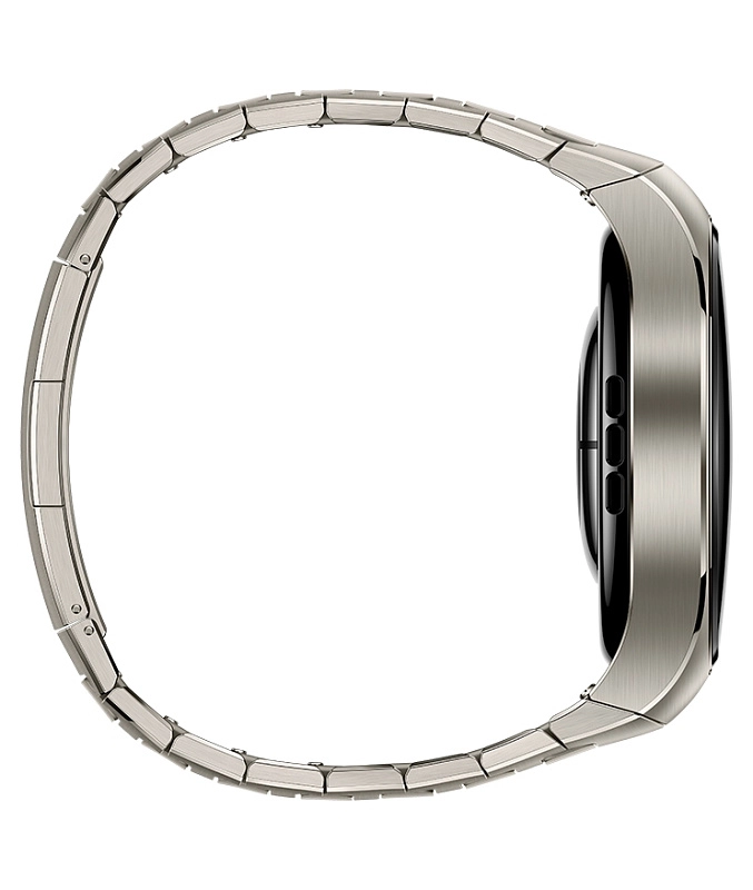 Huawei Watch 5 46 мм LTE RTS-AL00 (титан) фото 5 Huawei Watch 5 46 мм LTE RTS-AL00 (титан) фото 5