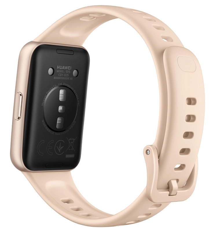 HUAWEI Band 11 CDY-B29 (бежевый) фото 3