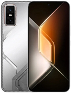 Infinix GT 30 Pro 12/256GB (белый)