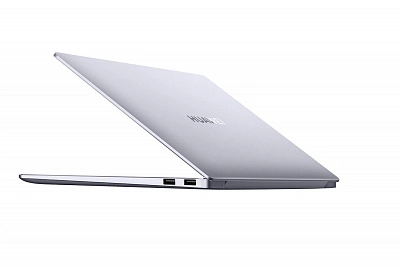 Huawei MateBook 14 i5 11th 16/512GB (космический серый) фото 2