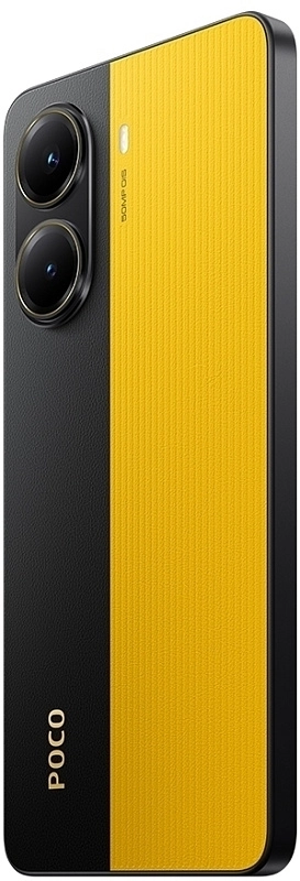 POCO X7 Pro 12/256GB (желтый) фото 7 POCO X7 Pro 12/256GB (желтый) фото 7