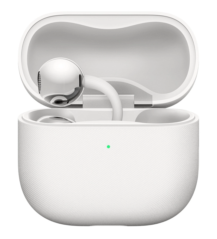 Huawei FreeClip 2 (белый) фото 2