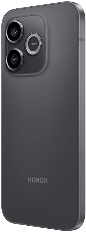 HONOR 600 Lite 8/256GB (черный) фото 7