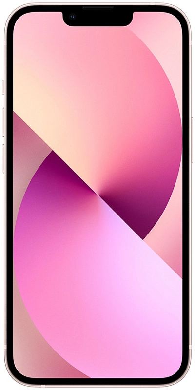Apple iPhone 13 256GB (розовый) фото 2 Apple iPhone 13 256GB (розовый) фото 2