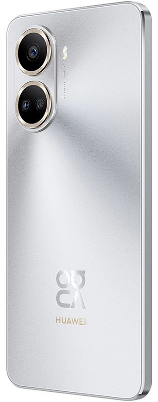 Huawei Nova 10 SE 8/128GB (мерцающий серебристый) фото 7 Huawei Nova 10 SE 8/128GB (мерцающий серебристый) фото 7