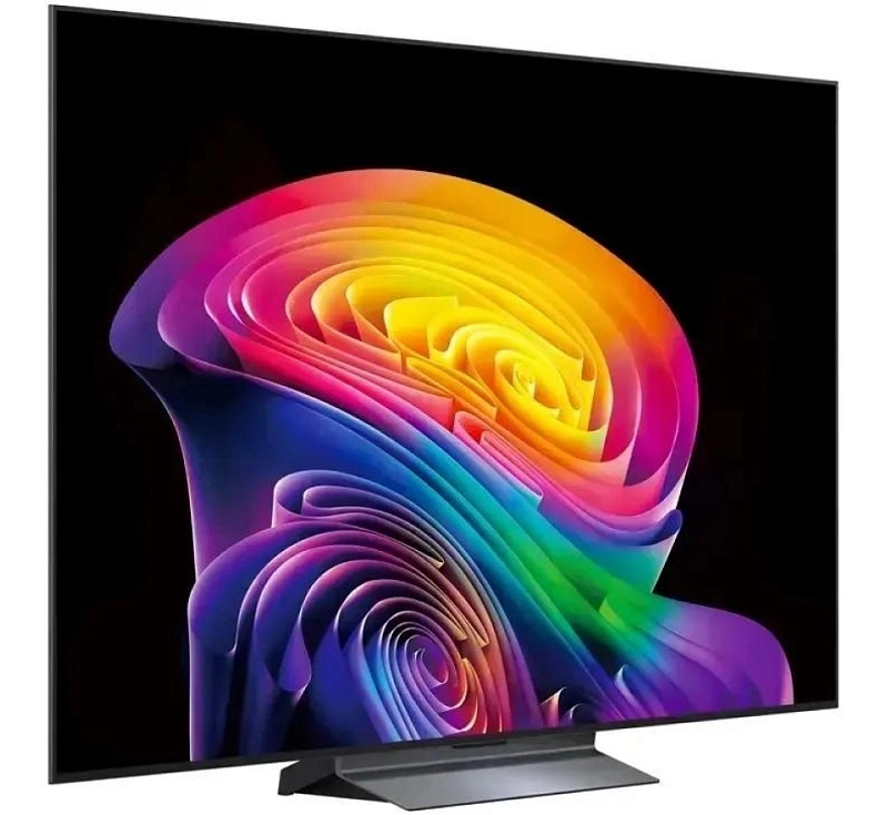 LG OLED65C6RLA фото 1