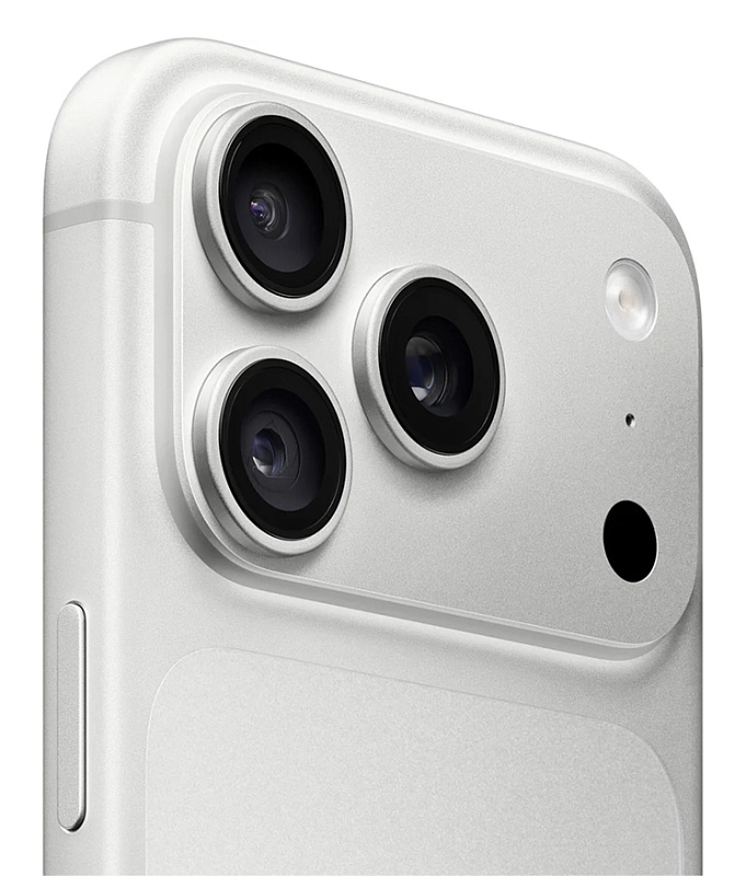 Apple iPhone 18 Pro Max 512GB (серебристый) фото 2