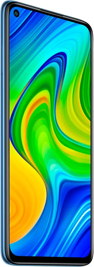 Смартфон Xiaomi Redmi Note 9 3GB/64GB версия без NFC (серый) Смартфон Xiaomi Redmi Note 9 3GB/64GB версия без NFC (серый)