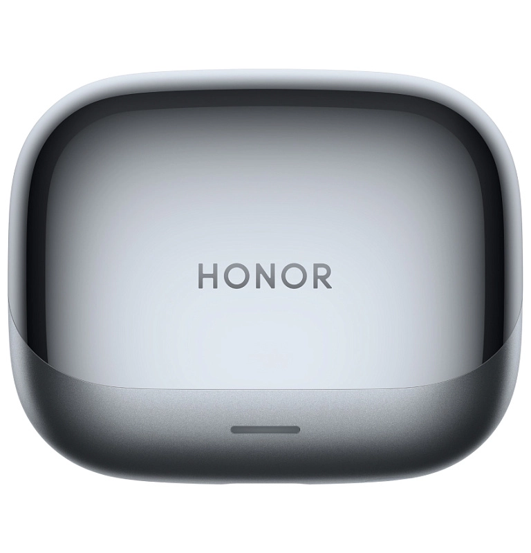 HONOR Earbuds 4 PAK-T10P (черный) фото 2