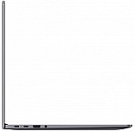 Huawei MateBook D16 13th i5 16/512GB MCLG-X (космический серый) фото 11