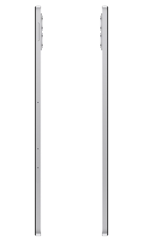 Redmi Pad 2 Pro 5G 8/256 (серебро) фото 4