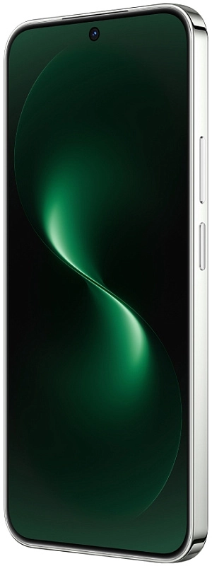 HUAWEI nova 15 12/256GB (мятный) фото 3