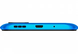 Xiaomi Redmi 9C 3/64Gb без NFC (синий) фото 7