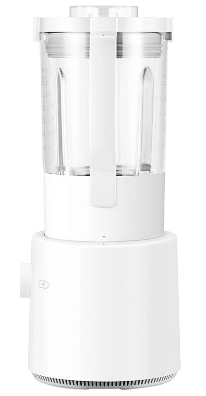 Xiaomi Smart Blender (белый) фото 3 Xiaomi Smart Blender (белый) фото 3