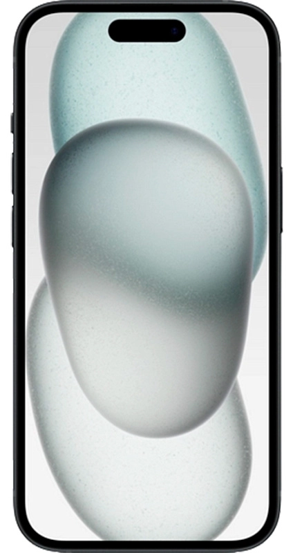 Apple iPhone 15 256GB A3092,2 SIM (черный) фото 1 Apple iPhone 15 256GB A3092,2 SIM (черный) фото 1