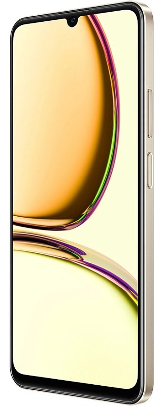 realme C53 6/128GB (чемпионское золото) фото 3 realme C53 6/128GB (чемпионское золото) фото 3