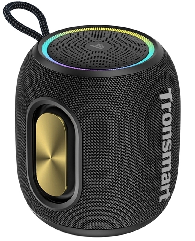 Tronsmart T8 Mini (черный) фото 3