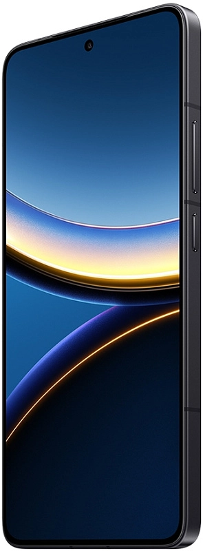 POCO F7 Pro 12/512GB (черный) фото 3 POCO F7 Pro 12/512GB (черный) фото 3
