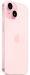 Apple iPhone 15 Plus 256GB  (розовый) фото 3