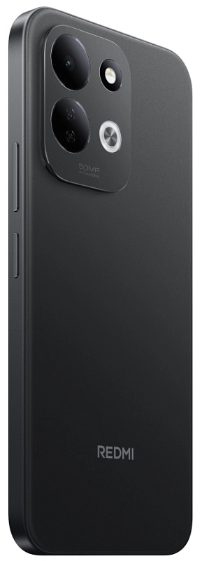 Redmi 17 4/128GB (черный) фото 5