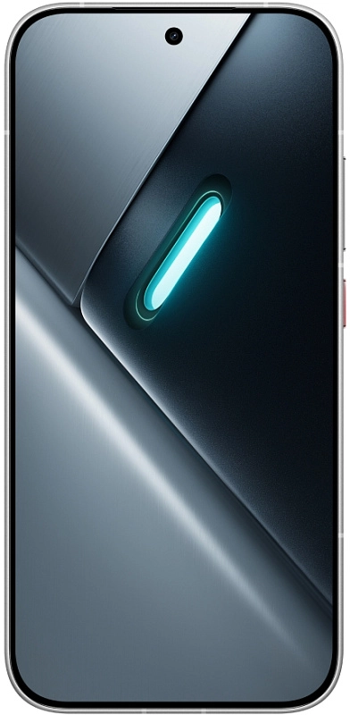 POCO X8 Pro 12/512GB (белый) фото 2